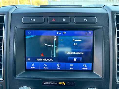 Used 2021 Ford Expedition Max Limited image 38