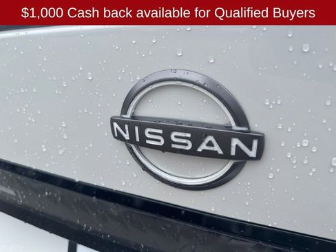 New 2026 Nissan Sentra SR image 44