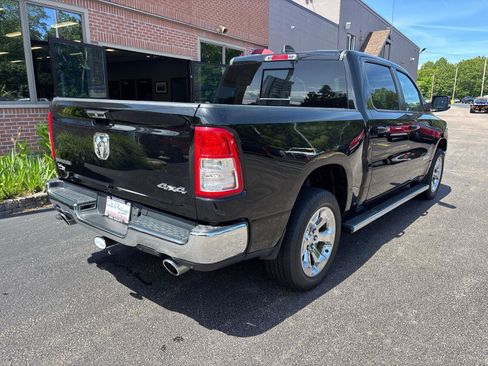Used 2020 RAM 1500 Big Horn image 32