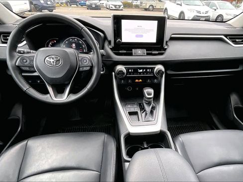 Certified 2023 Toyota RAV4 XLE Premium image 15