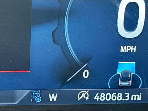 Used 2024 Ford Expedition Timberline image 12