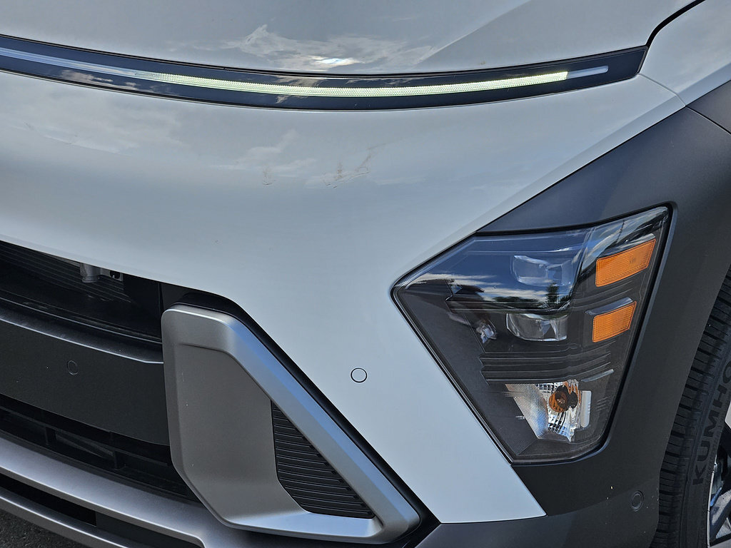 New 2026 Hyundai Kona Limited AWD/4WD image 9