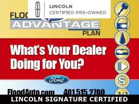 Certified 2022 Lincoln Corsair AWD w/ Premium Package image 19
