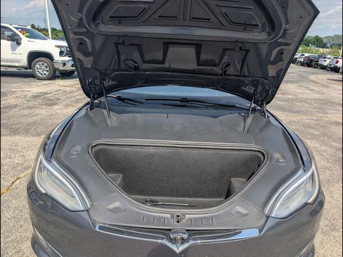 Used 2020 Tesla Model S Performance AWD/4WD image 22