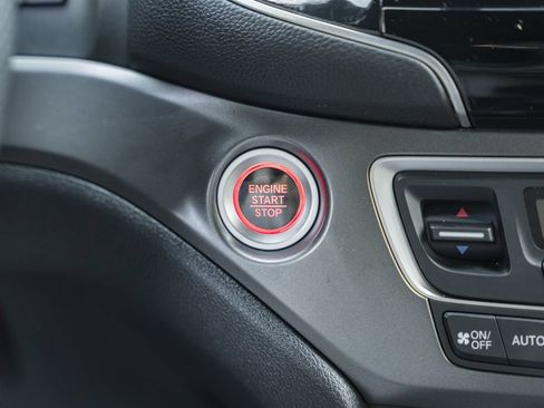 Used 2023 Honda Passport EX-L image 26