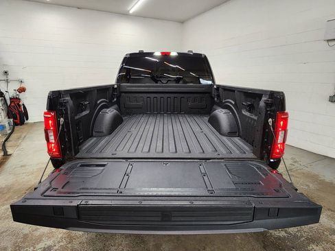 Used 2023 Ford F150 XLT w/ Equipment Group 302A High AWD/4WD image 28