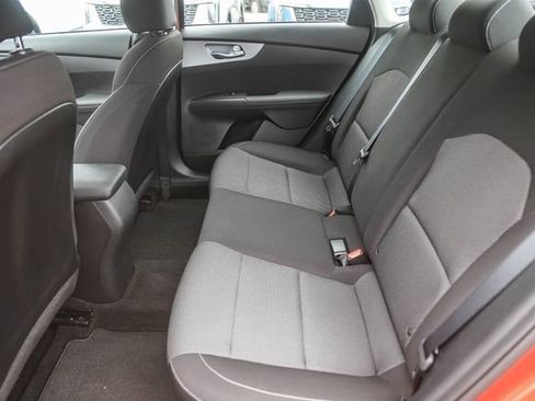 Certified 2023 Kia Forte LXS image 19