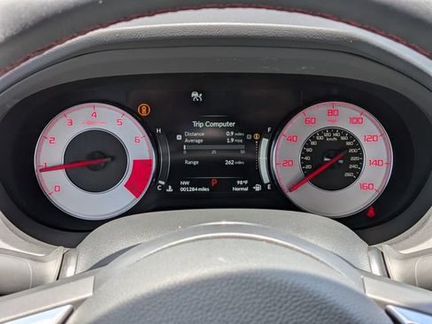 Certified 2026 Acura RDX A-Spec AWD/4WD image 36