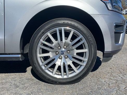 Certified 2024 Ford Expedition Max Limited image 36