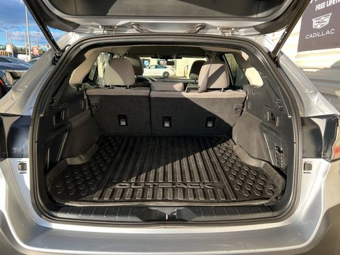 Used 2024 Subaru Outback Premium image 14