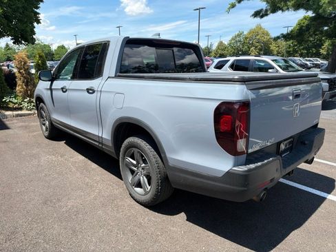 Used 2023 Honda Ridgeline RTL-E image 5