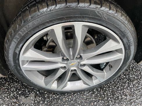 Used 2022 Chevrolet Malibu LT w/ Leather Package image 20