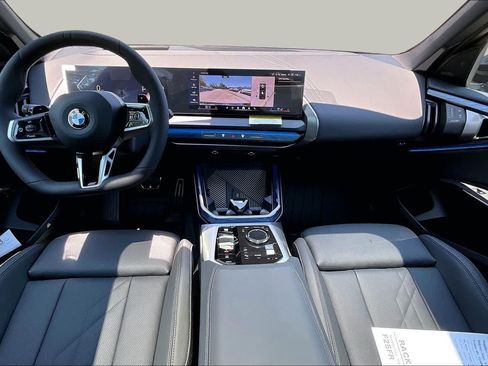 Used 2026 BMW X3 xDrive30i w/ Premium Package AWD/4WD image 5