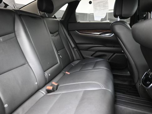Used 2014 Cadillac XTS Luxury w/ Driver Awareness Package FWD image 24