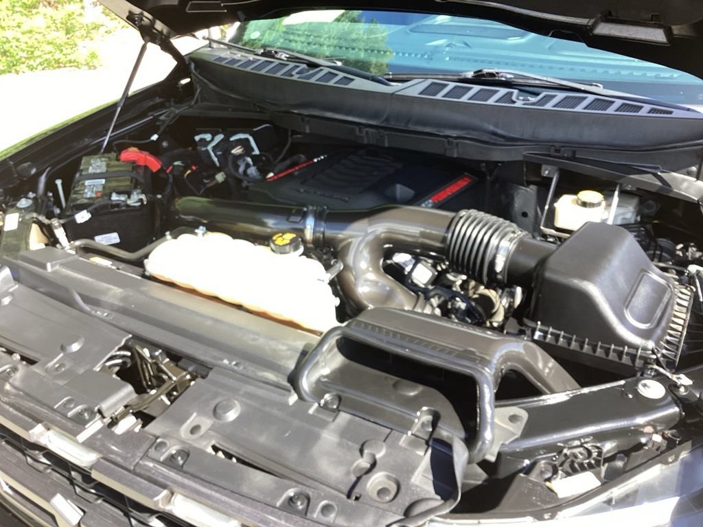Used 2021 Ford F150 Raptor w/ Equipment Group 801A High AWD/4WD image 27