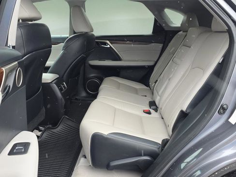 Used 2017 Lexus RX 350 AWD image 14