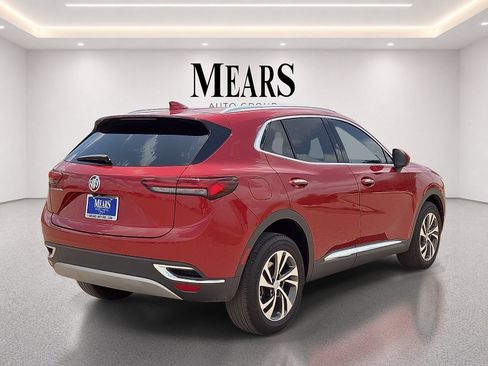Used 2023 Buick Envision Essence FWD image 5