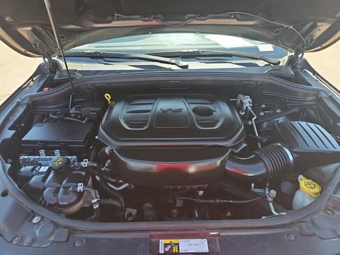 Used 2019 Jeep Grand Cherokee Altitude AWD/4WD image 20