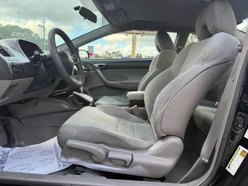 Used 2011 Honda Civic LX image 6
