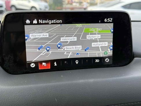 Used 2017 MAZDA CX-5 Grand Select FWD image 15