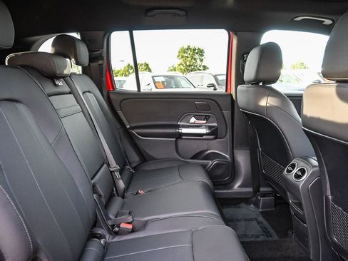 New 2026 Mercedes-Benz GLB 250 image 16