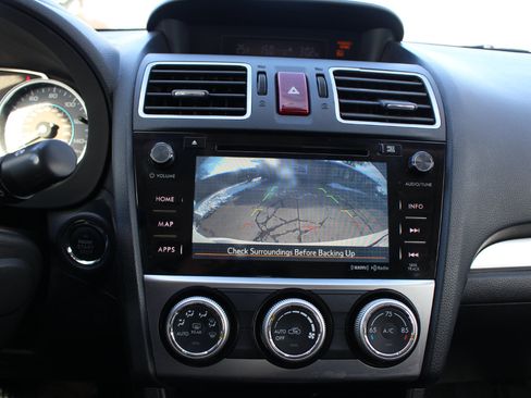 Used 2015 Subaru Impreza 2.0i Limited image 25