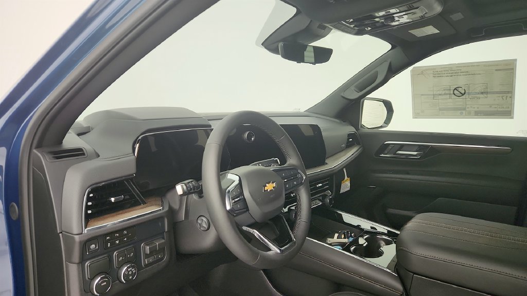 New 2026 Chevrolet Tahoe High Country w/ Sun And Tow Package RWD image 13