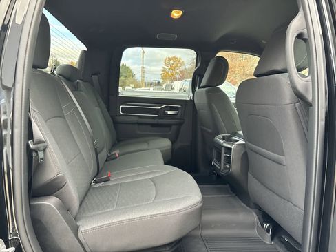 New 2026 RAM 2500 Big Horn image 7