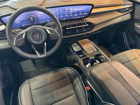 New 2026 Buick Enclave Preferred w/ Power Package image 38