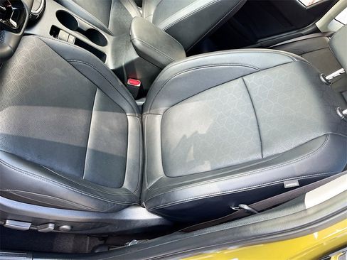 Used 2024 Kia Seltos SX image 20