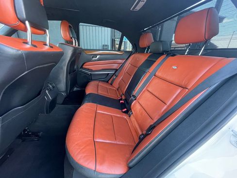 Used 2016 Mercedes-Benz E 350 Sport image 15