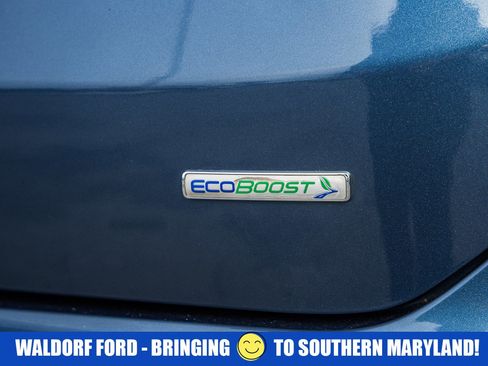 Used 2019 Ford Edge SE image 8