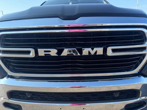 Used 2019 RAM 1500 Big Horn RWD image 7