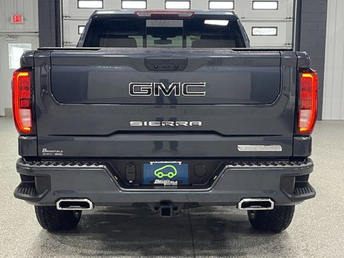 Certified 2022 GMC Sierra 1500 Elevation w/ Preferred Package image 5