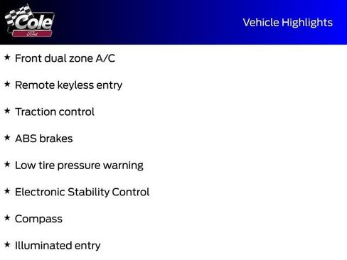 New 2026 Ford Mustang Premium image 3