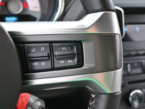 Used 2012 Ford Mustang GT Premium w/ Brembo Brake Pkg RWD image 18