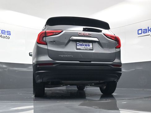 Used 2020 GMC Terrain SLE w/ Driver Convenience Package image 43