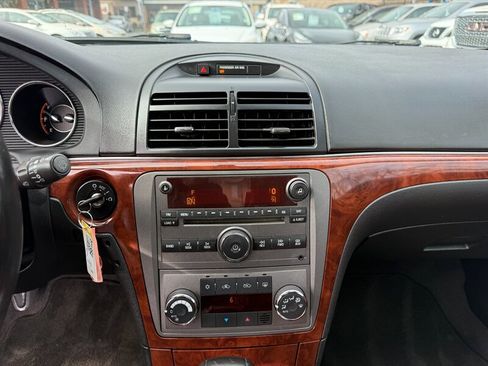 Used 2007 Saturn Aura XR w/ Premium Trim Pkg image 19