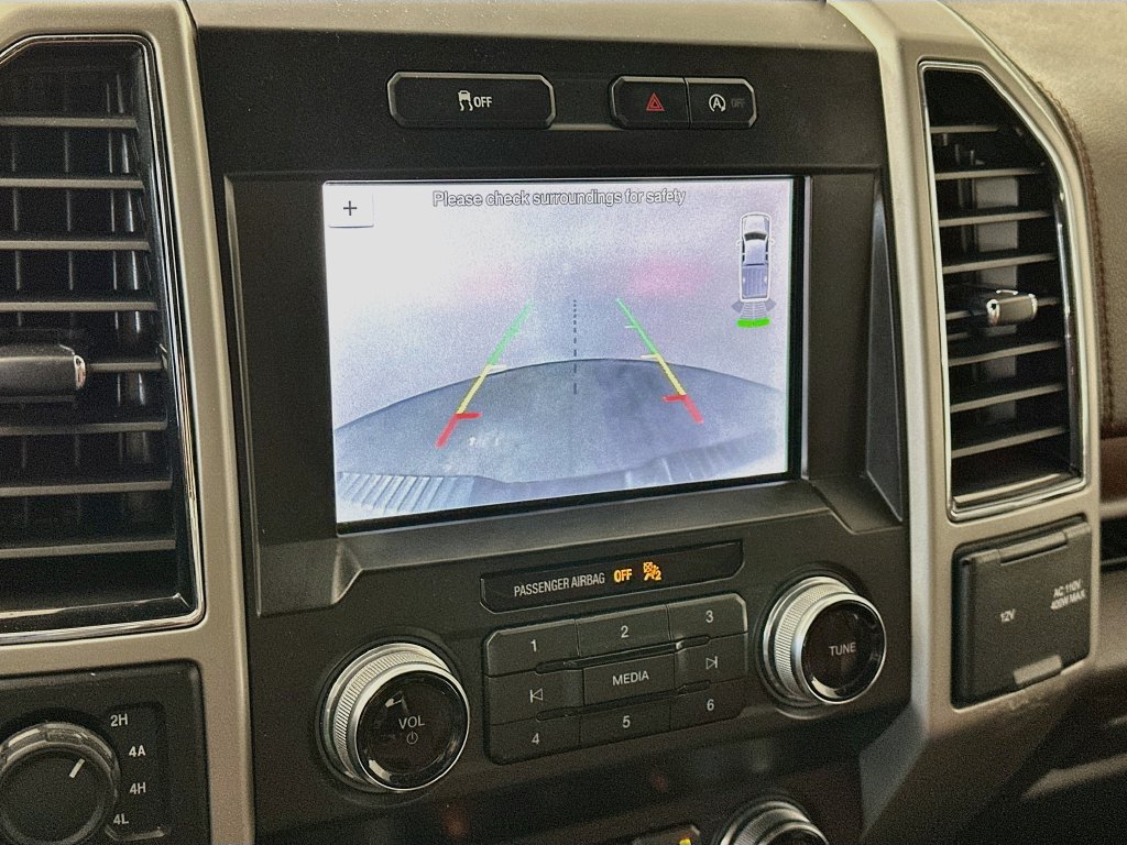 Used 2019 Ford F150 King Ranch AWD/4WD image 20