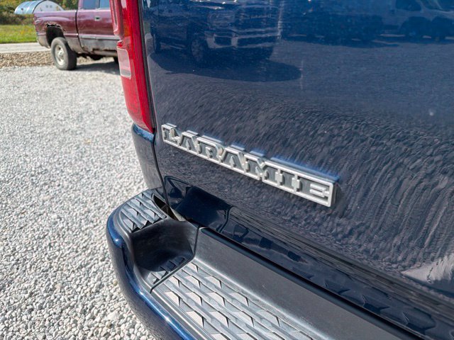 Used 2023 RAM 1500 Laramie AWD/4WD image 7