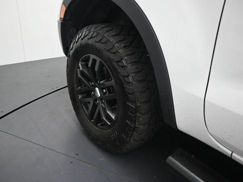 Used 2021 Ford Ranger XL w/ Equipment Group 101A High AWD/4WD image 12