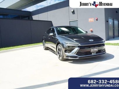 New 2025 Hyundai Sonata SEL