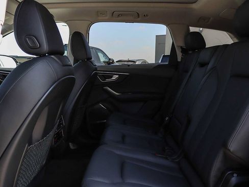 Used 2023 Audi Q7 3.0T Prestige w/ Prestige Package AWD/4WD image 24