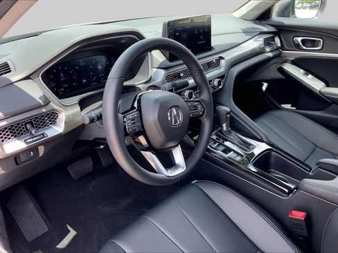 Used 2026 Acura Integra FWD image 16