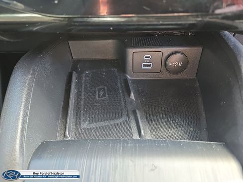 Used 2023 Ford Escape Active w/ Tech Pack #2 image 29