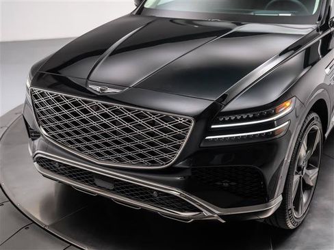 New 2026 Genesis GV80 2.5T Prestige AWD/4WD image 9