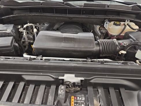 Used 2023 GMC Sierra 1500 Denali Ultimate AWD/4WD image 23
