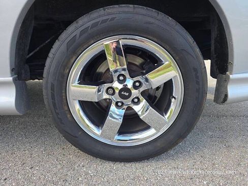 Used 2002 Ford F150 Lightning image 32