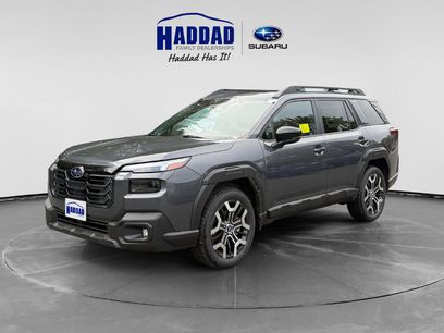 New 2026 Subaru Outback Touring XT