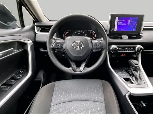Used 2025 Toyota RAV4 XLE w/ Convenience Package AWD/4WD image 6